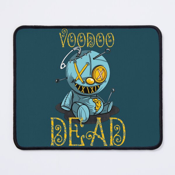 Item preview, Voodoo Dead designed and sold by Trigger413.