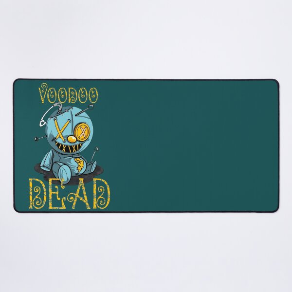 Item preview, Voodoo Dead designed and sold by Trigger413.