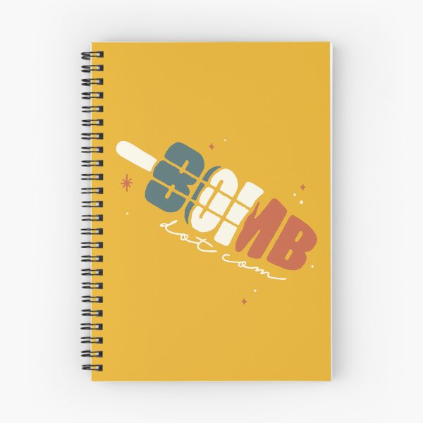 Item preview, Bomb Dot Com designed and sold by Dangit Design.