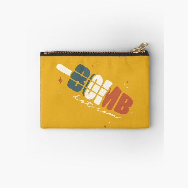 Item preview, Bomb Dot Com designed and sold by Dangit Design.