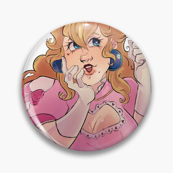 Item preview, Level-Up Princess designed and sold by SailorAzoth.