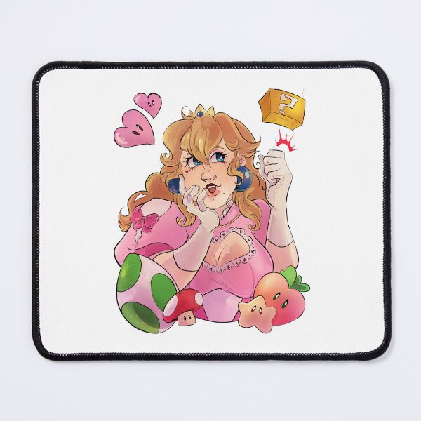 Item preview, Level-Up Princess designed and sold by SailorAzoth.