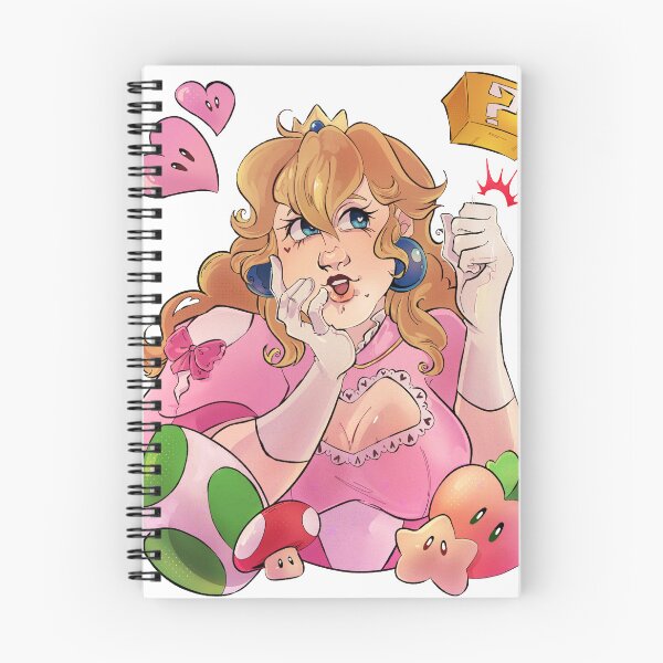 Item preview, Level-Up Princess designed and sold by SailorAzoth.