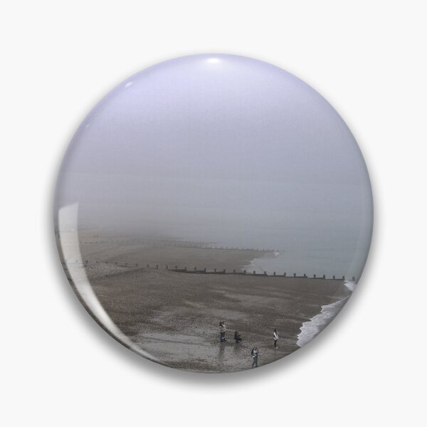 Item preview, Meeting with friends when the tide is out. designed and sold by Larry Davis.