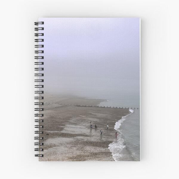 Item preview, Meeting with friends when the tide is out. designed and sold by Larry Davis.