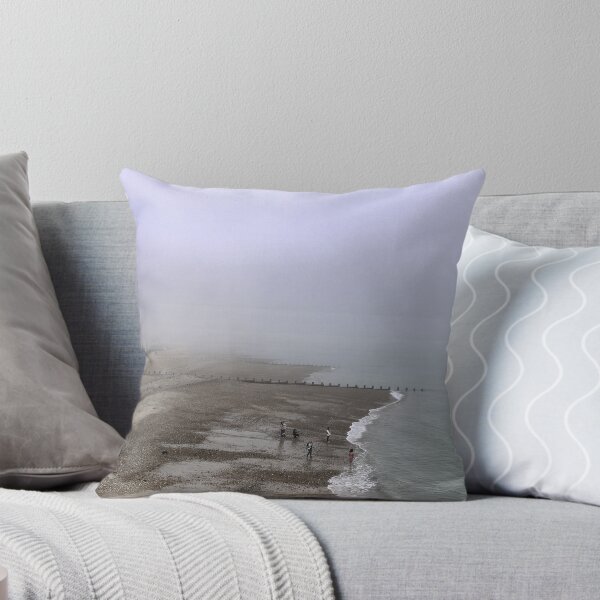 Item preview, Meeting with friends when the tide is out. designed and sold by Larry Davis.