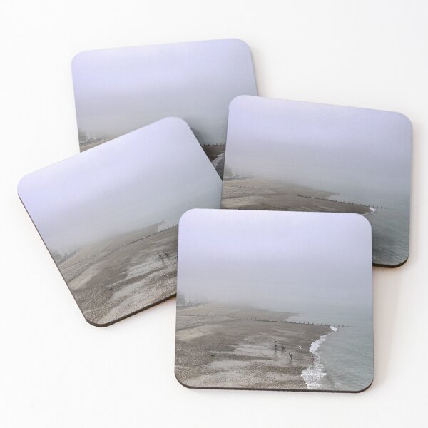 Item preview, Meeting with friends when the tide is out. designed and sold by Larry Davis.