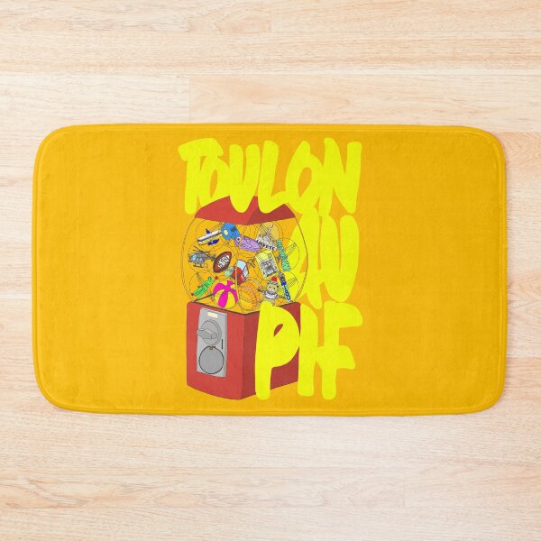 Item preview, Toulon at random designed and sold by petiteToulon.
