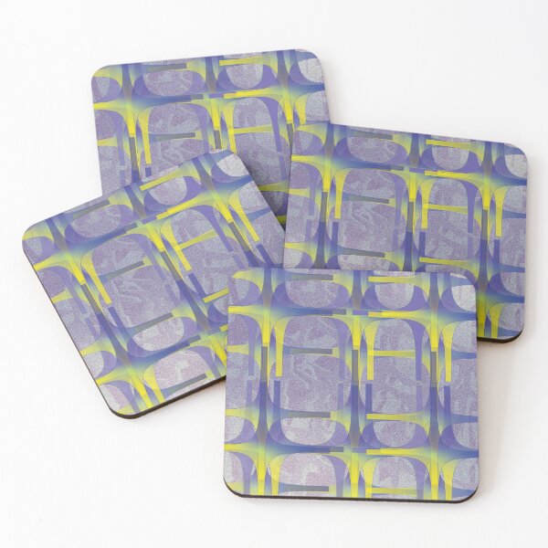 Item preview, Geometric printing designed and sold by 99PercentHuman.