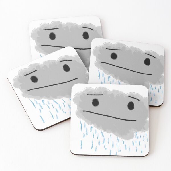 Item preview, Rainy Day Feels designed and sold by WillyJax.