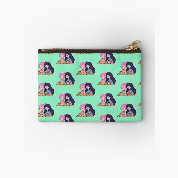 Item preview, Pixel PB and Marcie Adventure time fan art  designed and sold by sarahdiddles.