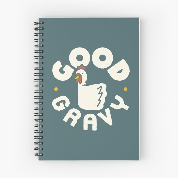 Item preview, Good Gravy designed and sold by Dangit Design.