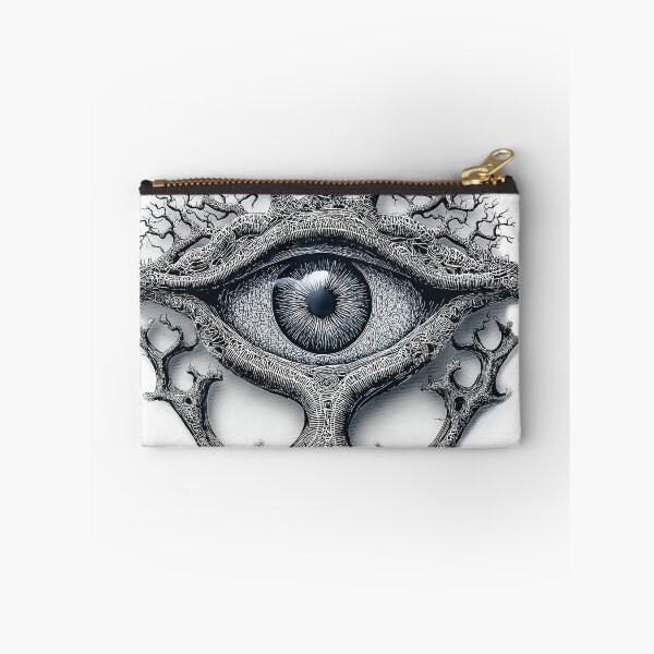 Item preview, Divine Vision designed and sold by Mysterium AI.