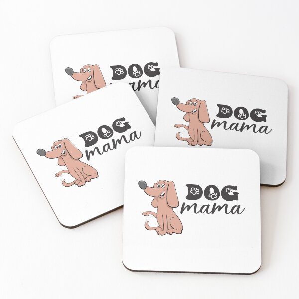 Item preview, Dog Mama designed and sold by ShopJCDumonde.