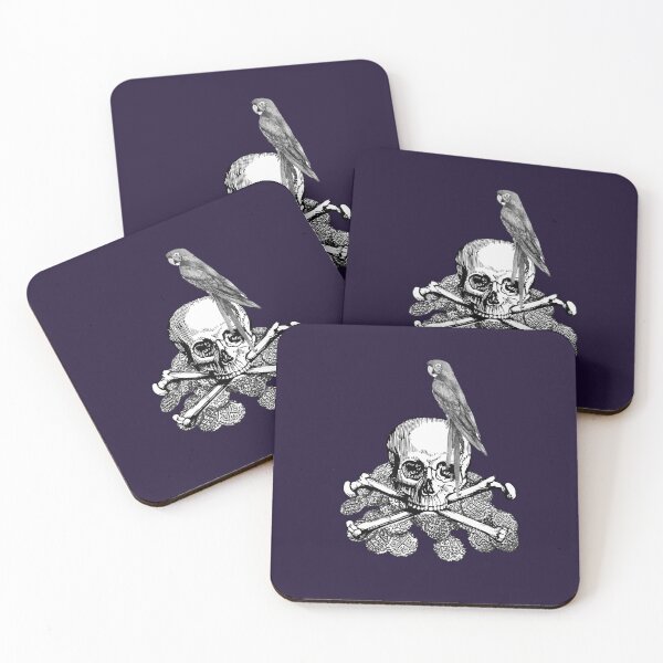 Item preview, Pirate Pieces Of Eight designed and sold by Dancing Jester Designs.