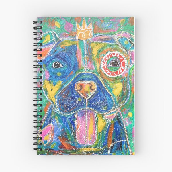 Aperçu de l'œuvre Pittie Love créée et vendue par Jen Hardwick.