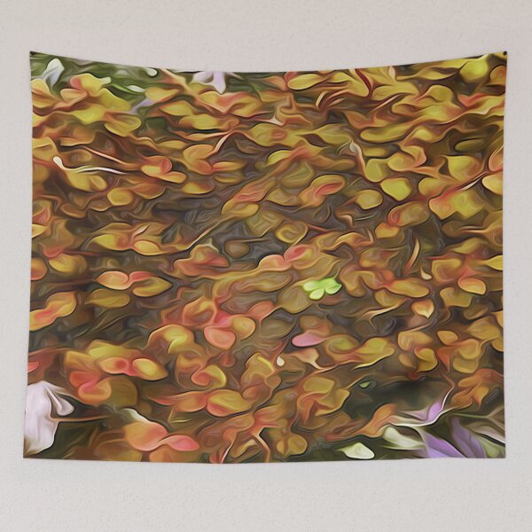 Item preview, A Garden Somewhere designed and sold by fatenanwar.
