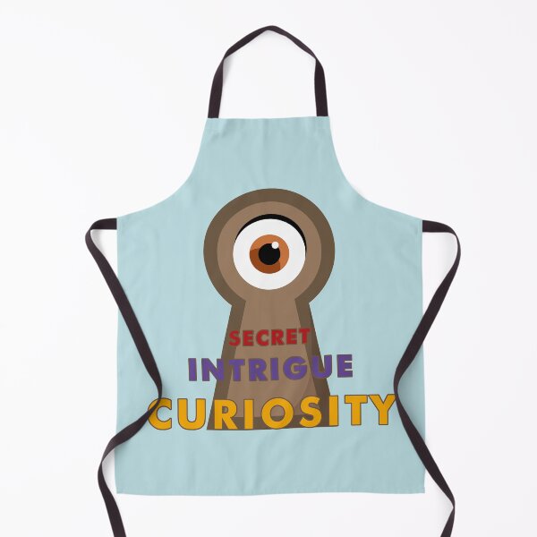 Item preview, Looking through a keyhole designed and sold by Artejuli.