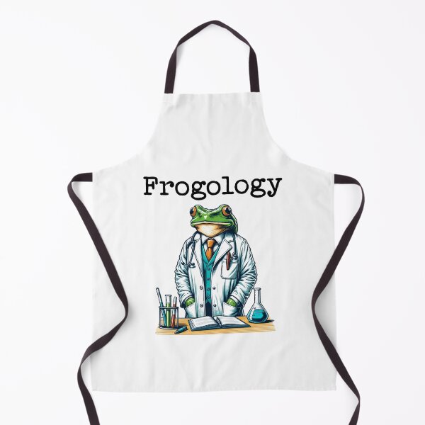 Item preview, Frogology designed and sold by BritishDelights.