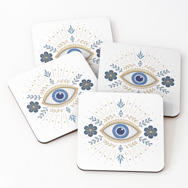 Item preview, Evil eye  designed and sold by Lucky 777.