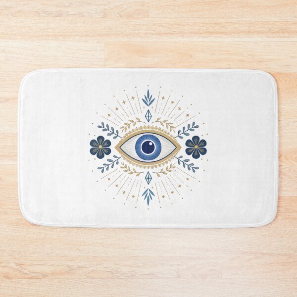 Item preview, Evil eye  designed and sold by Lucky 777.