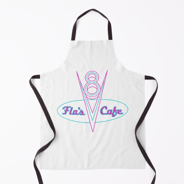 Item preview, Flo V8 designed and sold by printsangel.