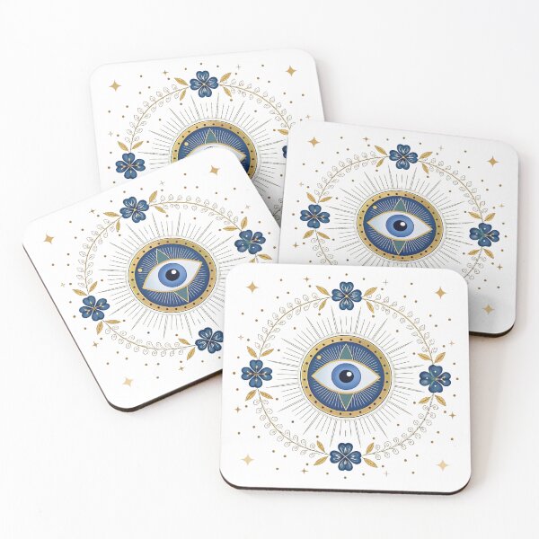Item preview, Evil eye  designed and sold by Lucky 777.