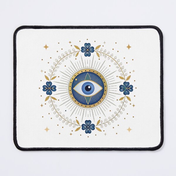 Item preview, Evil eye  designed and sold by Lucky 777.