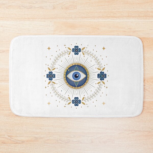 Item preview, Evil eye  designed and sold by Lucky 777.