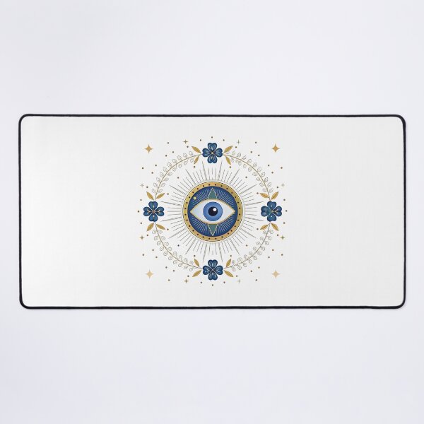 Item preview, Evil eye designed and sold by Lucky 777.