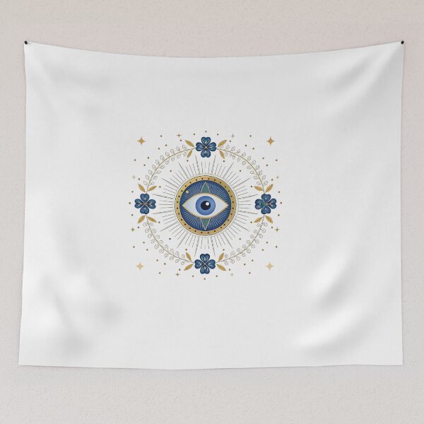 Item preview, Evil eye  designed and sold by Lucky 777.