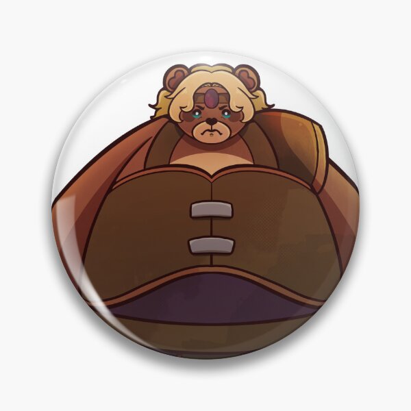 Item preview, Simon Bearmont designed and sold by SailorAzoth.