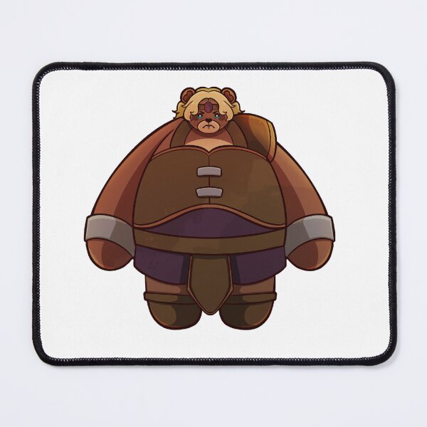 Item preview, Simon Bearmont designed and sold by SailorAzoth.