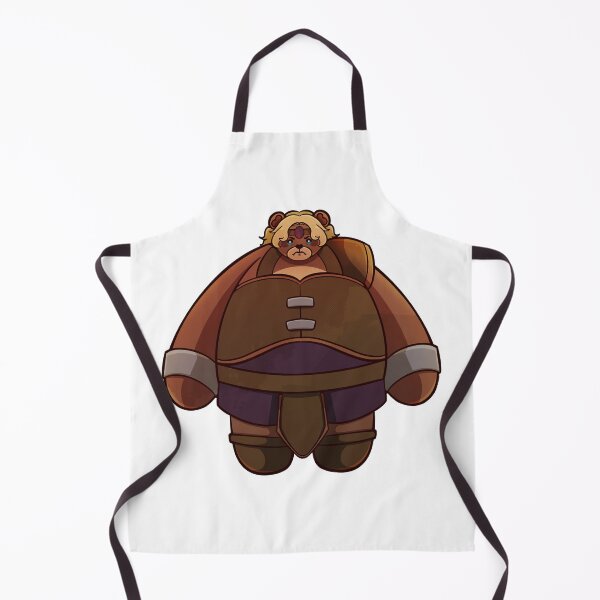 Item preview, Simon Bearmont designed and sold by SailorAzoth.