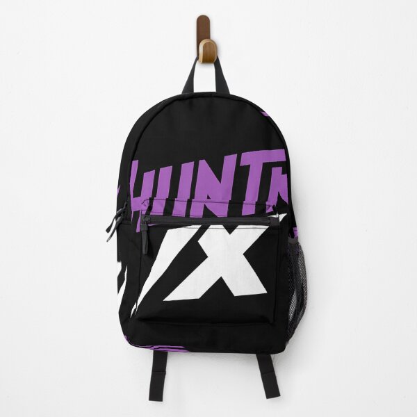 Item preview, HUNTRIX Inspired K-pop Logo Design – Futuristic Idolcore Aesthetic designed and sold by Fidgetytame.