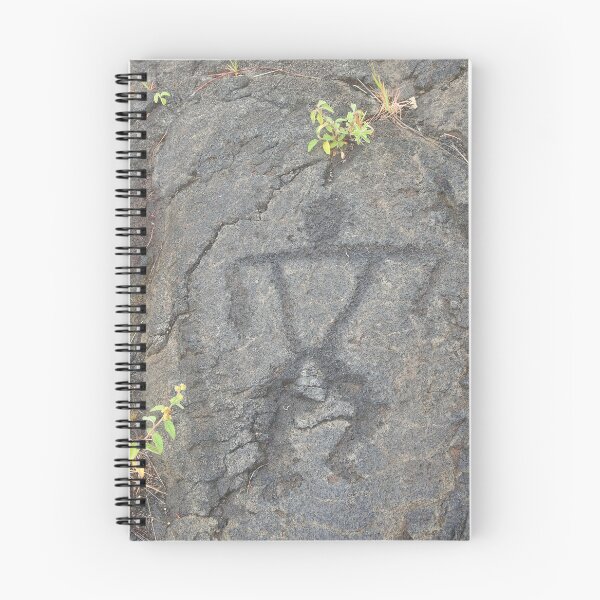 Item preview, Ancient Petroglyph designed and sold by The Georgia Nomad.