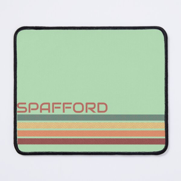 Item preview, Spafford Retro designed and sold by Trigger413.