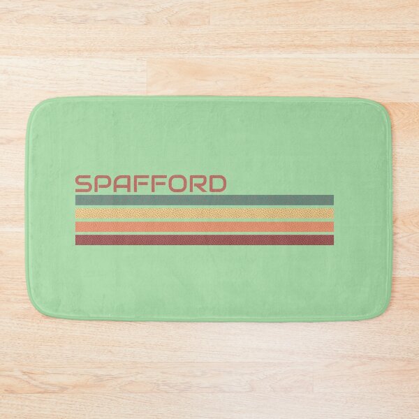 Item preview, Spafford Retro designed and sold by Trigger413.
