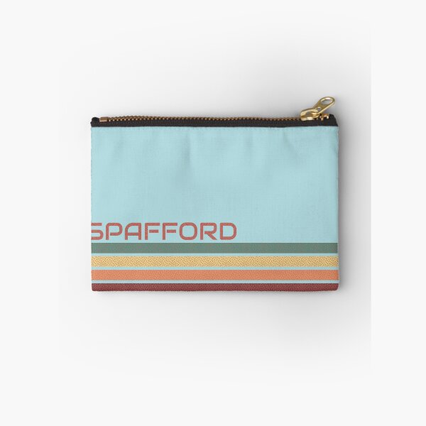 Item preview, Spafford Retro designed and sold by Trigger413.