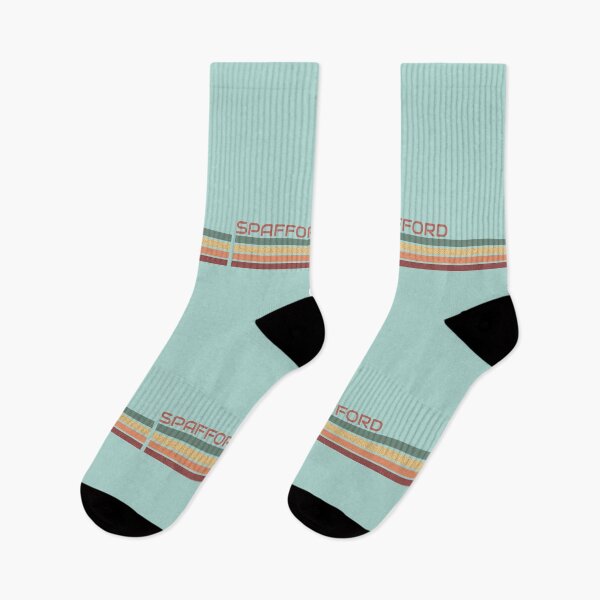 Item preview, Spafford Retro designed and sold by Trigger413.