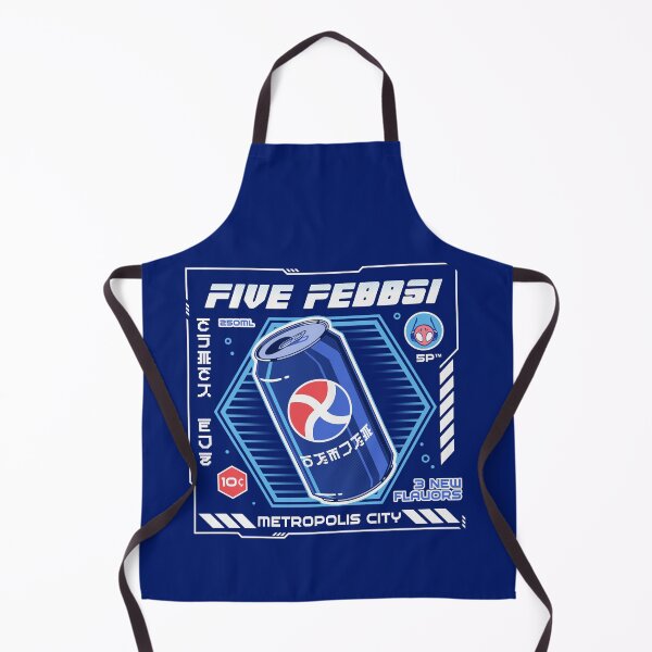 Item preview, FIVE PEBBSI Soda - Rain World designed and sold by Xpress-Art.