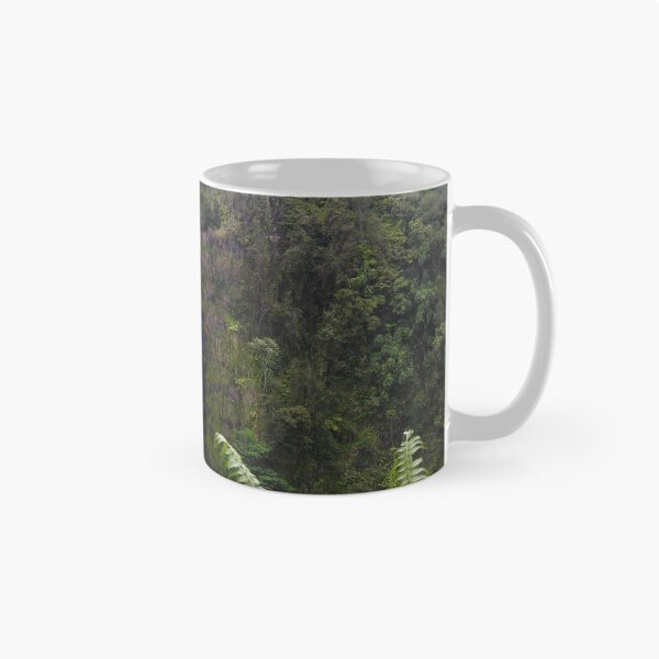 Item preview, Hawaiian Waterfall designed and sold by The Georgia Nomad.