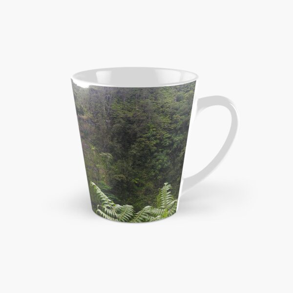 Item preview, Hawaiian Waterfall designed and sold by The Georgia Nomad.