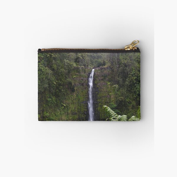 Item preview, Hawaiian Waterfall designed and sold by The Georgia Nomad.