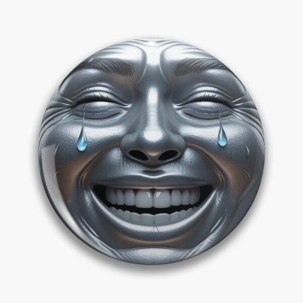 Item preview, Cry Until You Laugh designed and sold by Generative Artistry.