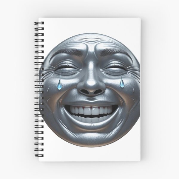 Item preview, Cry Until You Laugh designed and sold by Generative Artistry.