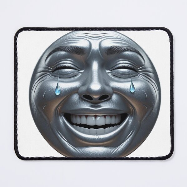 Item preview, Cry Until You Laugh designed and sold by Generative Artistry.