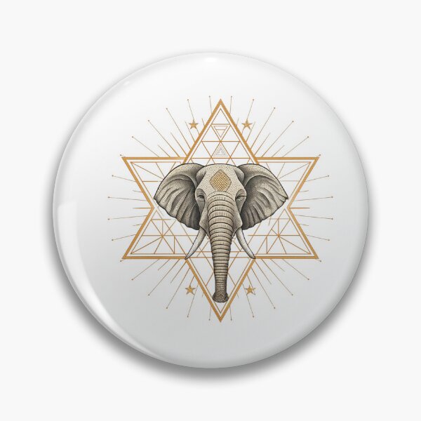 Item preview, Ganesha  god of beginnings, wisdom and luck designed and sold by Lucky 777.