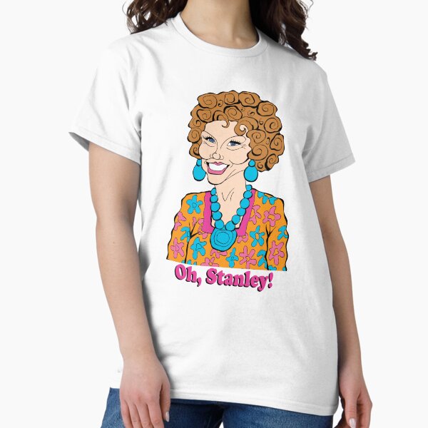 Item preview, THREE'S COMPANY FAN ART designed and sold by cartoonistguy.