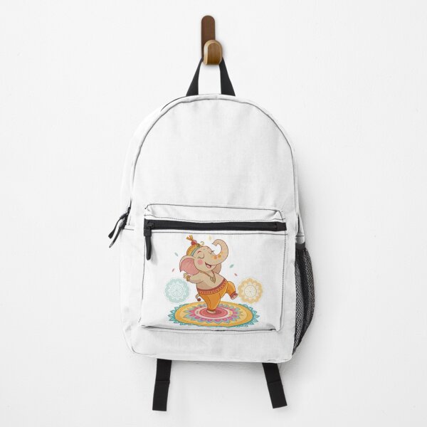 Item preview, Ganesha god of beginnings, wisdom and luck designed and sold by Lucky 777.